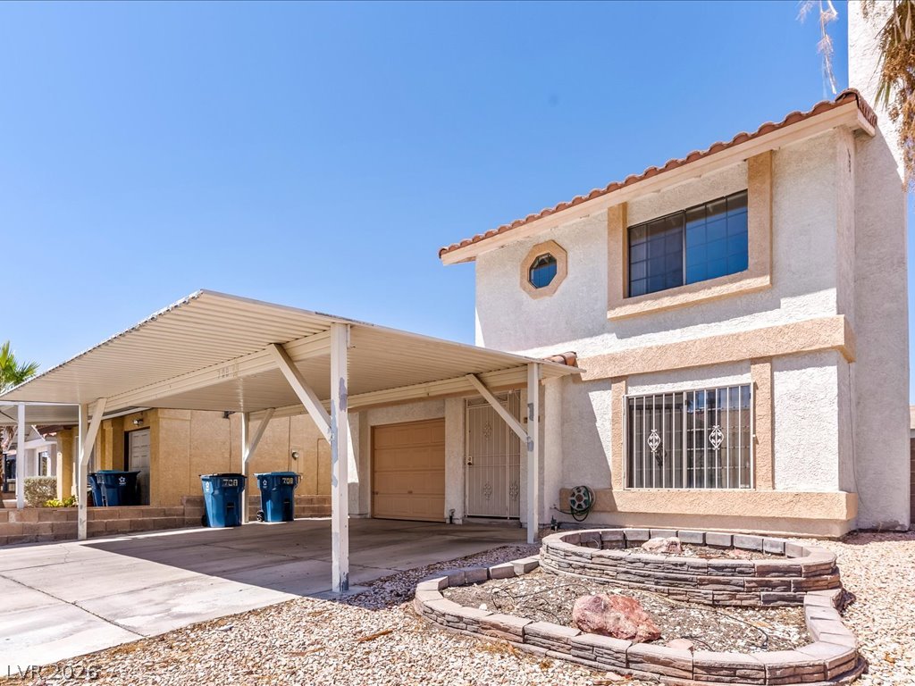 708 Kelso Way Las Vegas NV 89107