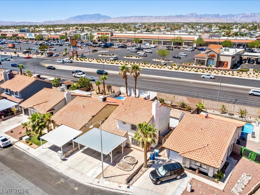 708 Kelso Way Las Vegas NV 89107