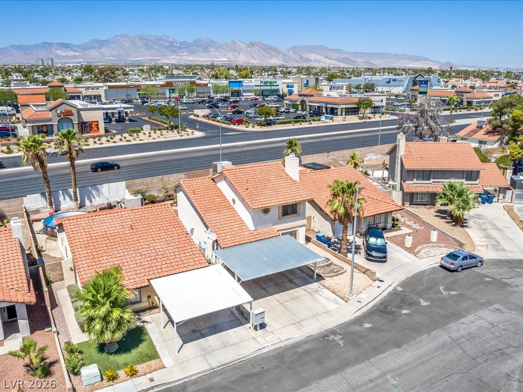 708 Kelso Way Las Vegas NV 89107