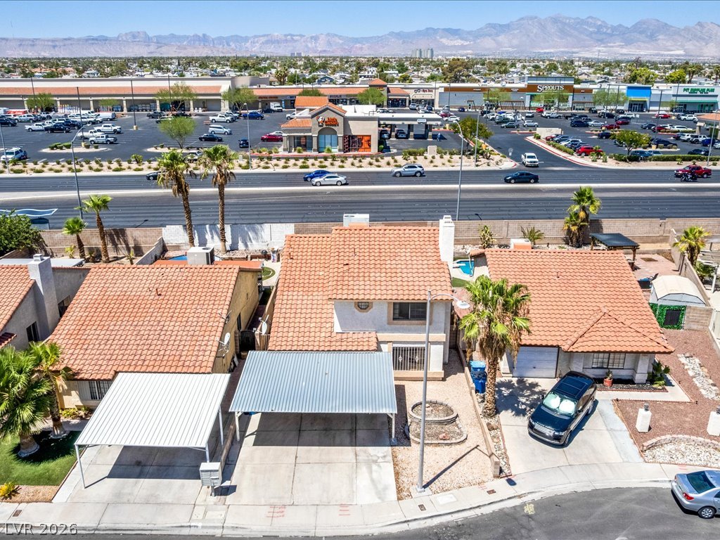 708 Kelso Way Las Vegas NV 89107