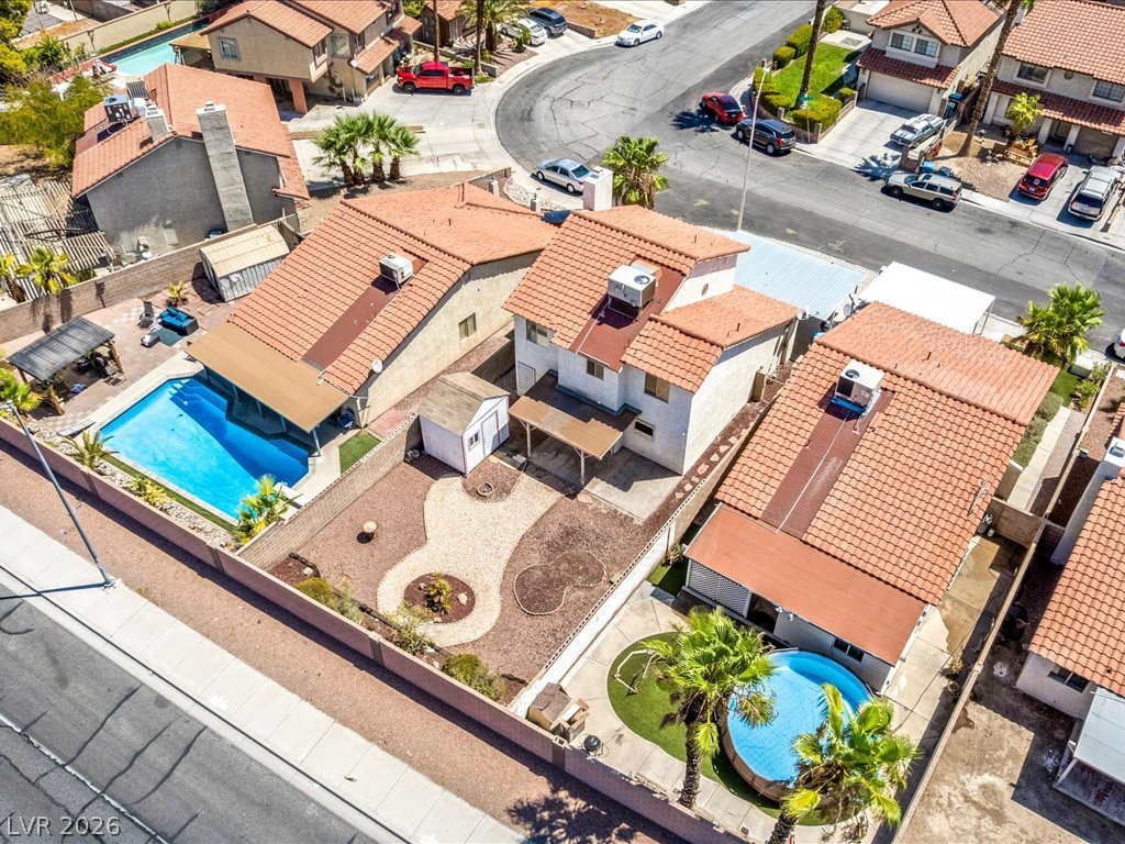 708 Kelso Way Las Vegas NV 89107