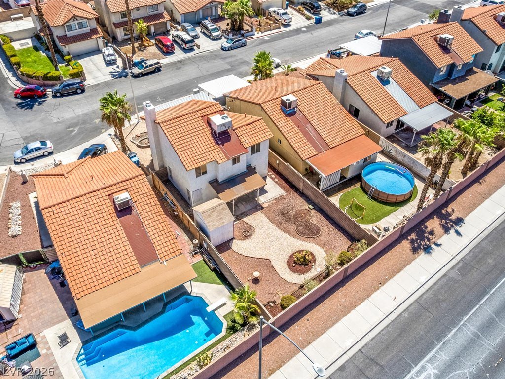 708 Kelso Way Las Vegas NV 89107