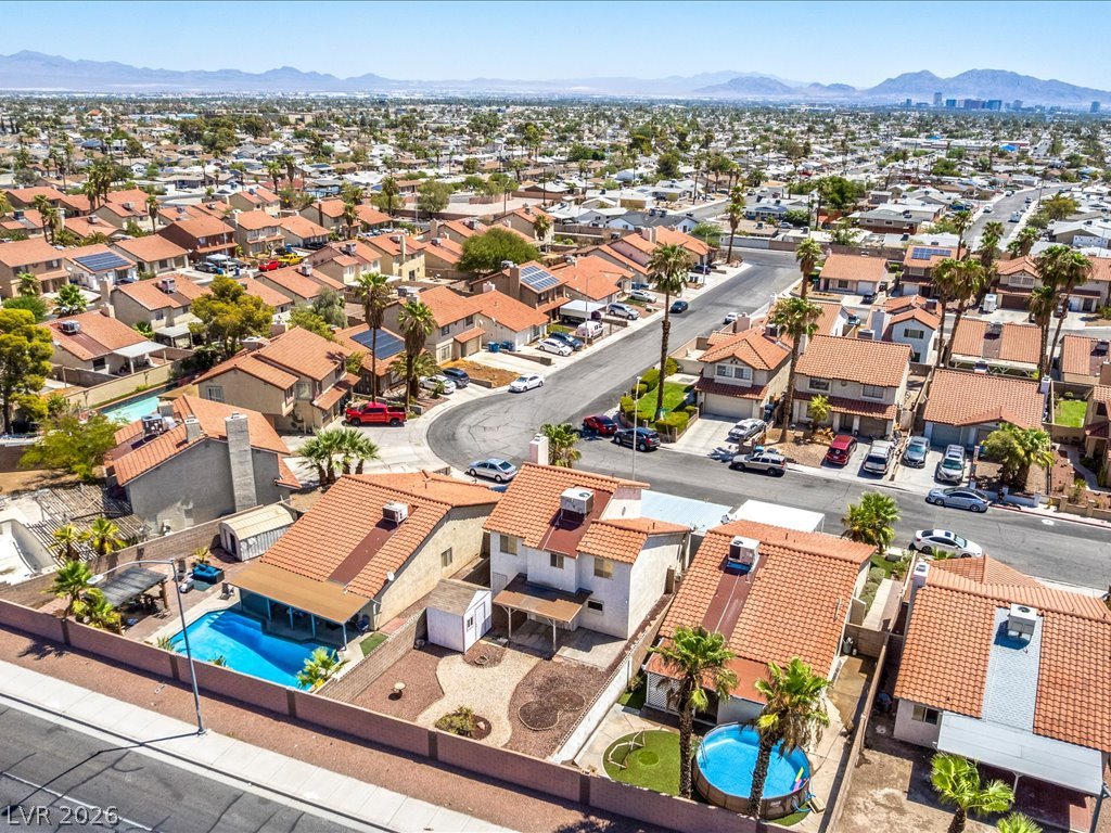 708 Kelso Way Las Vegas NV 89107