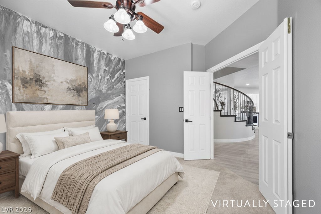 4104 Cathedral Falls Avenue North Las Vegas NV 89085
