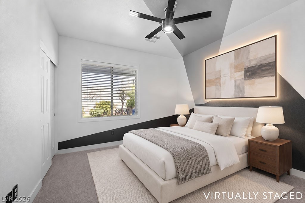 4104 Cathedral Falls Avenue North Las Vegas NV 89085