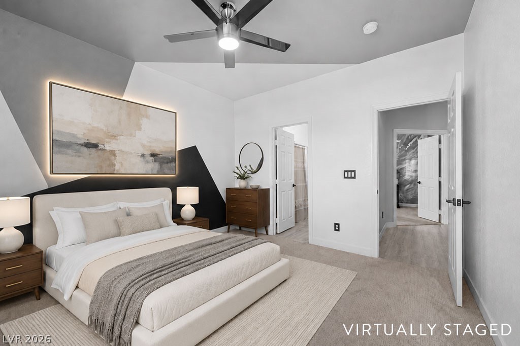 4104 Cathedral Falls Avenue North Las Vegas NV 89085