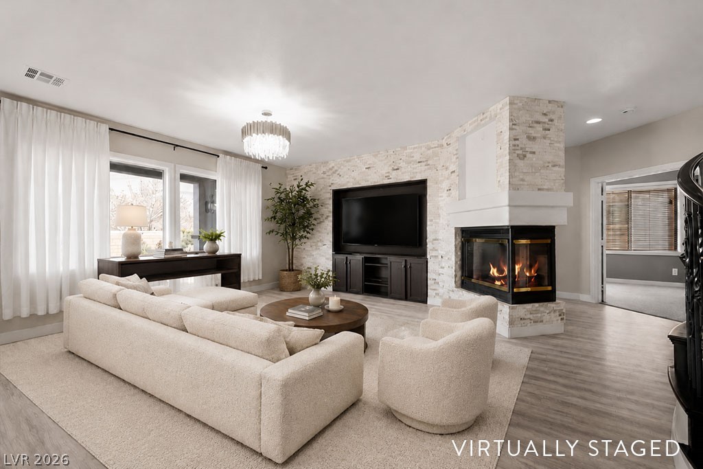 4104 Cathedral Falls Avenue North Las Vegas NV 89085