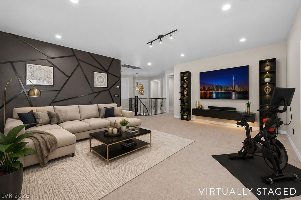4104 Cathedral Falls Avenue North Las Vegas NV 89085