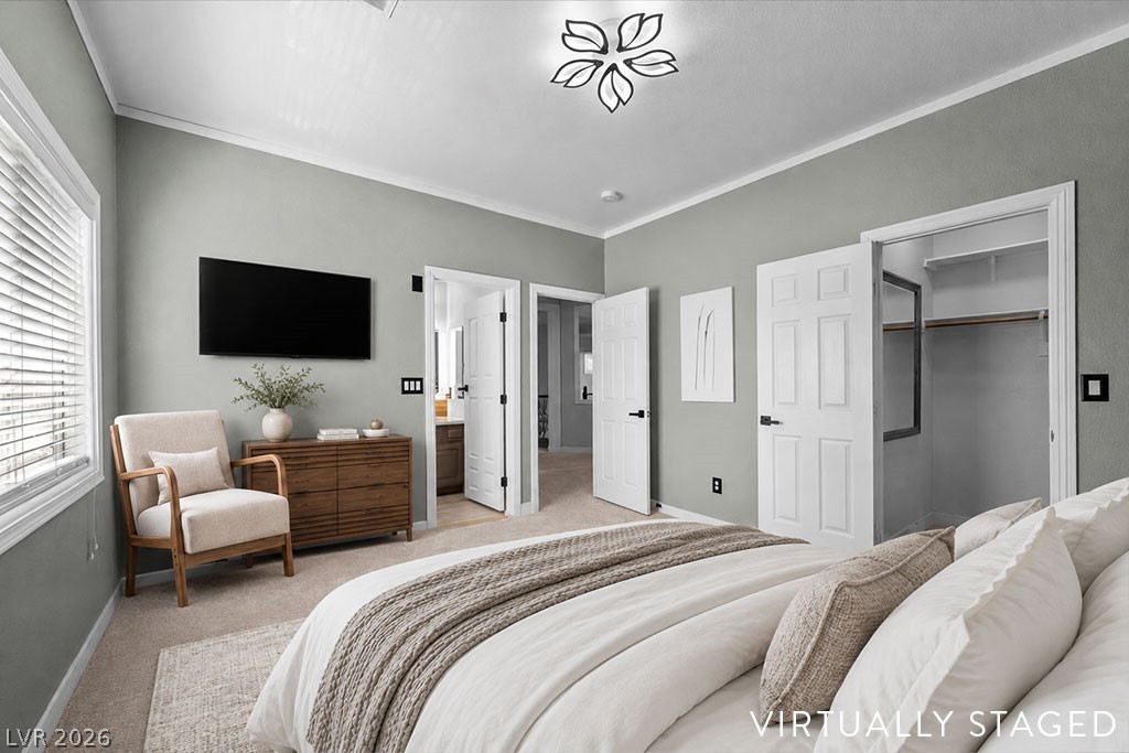 4104 Cathedral Falls Avenue North Las Vegas NV 89085
