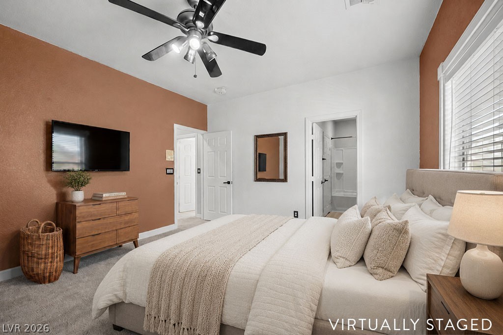 4104 Cathedral Falls Avenue North Las Vegas NV 89085
