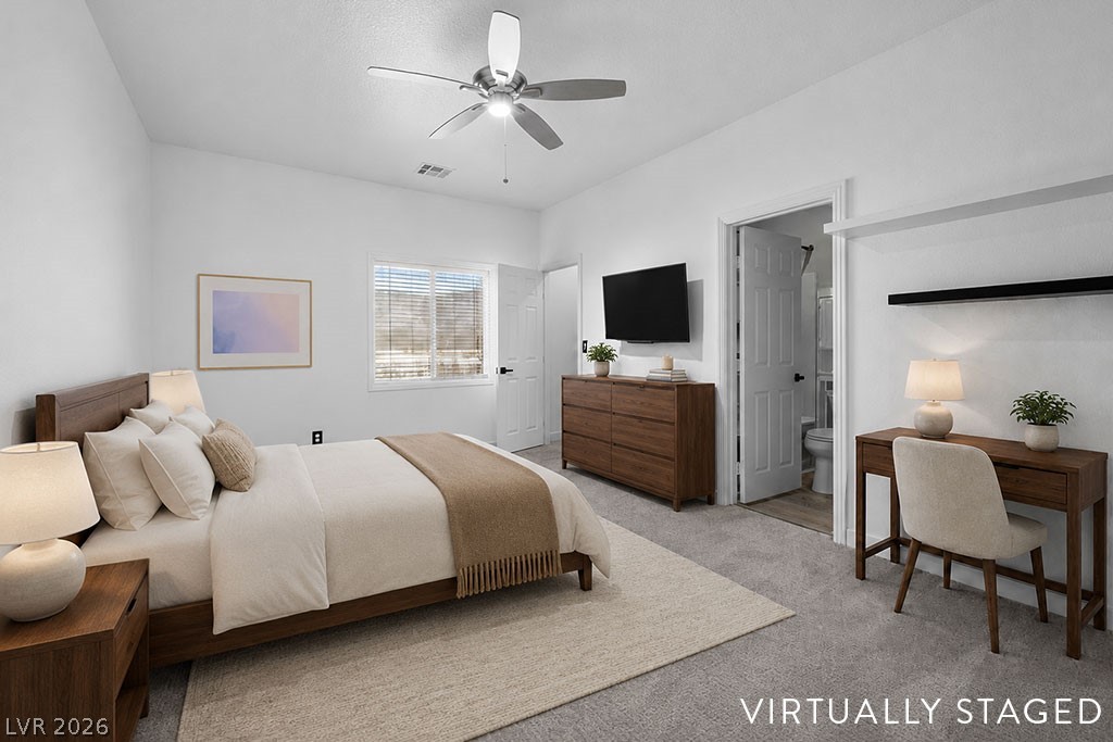 4104 Cathedral Falls Avenue North Las Vegas NV 89085