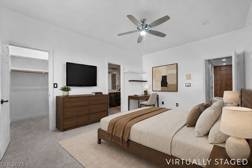 4104 Cathedral Falls Avenue North Las Vegas NV 89085