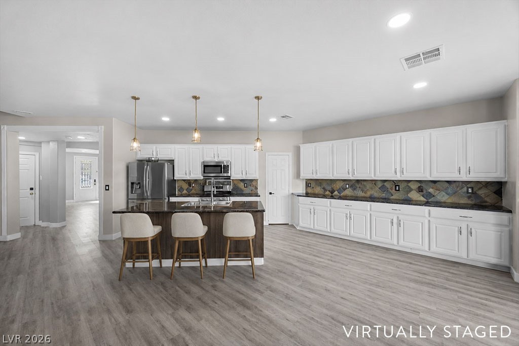 4104 Cathedral Falls Avenue North Las Vegas NV 89085