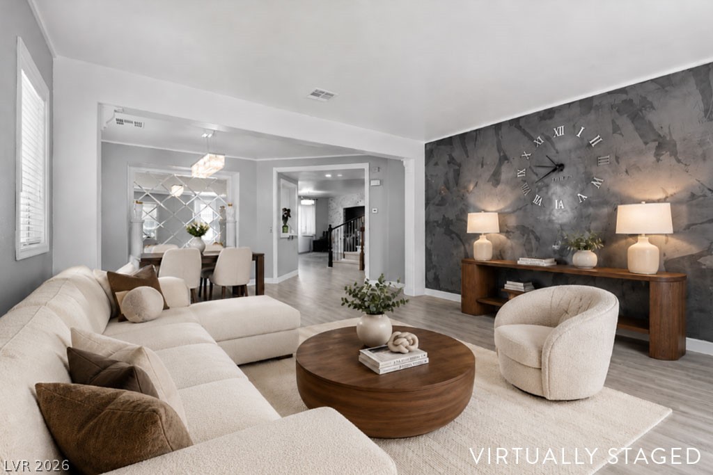 4104 Cathedral Falls Avenue North Las Vegas NV 89085