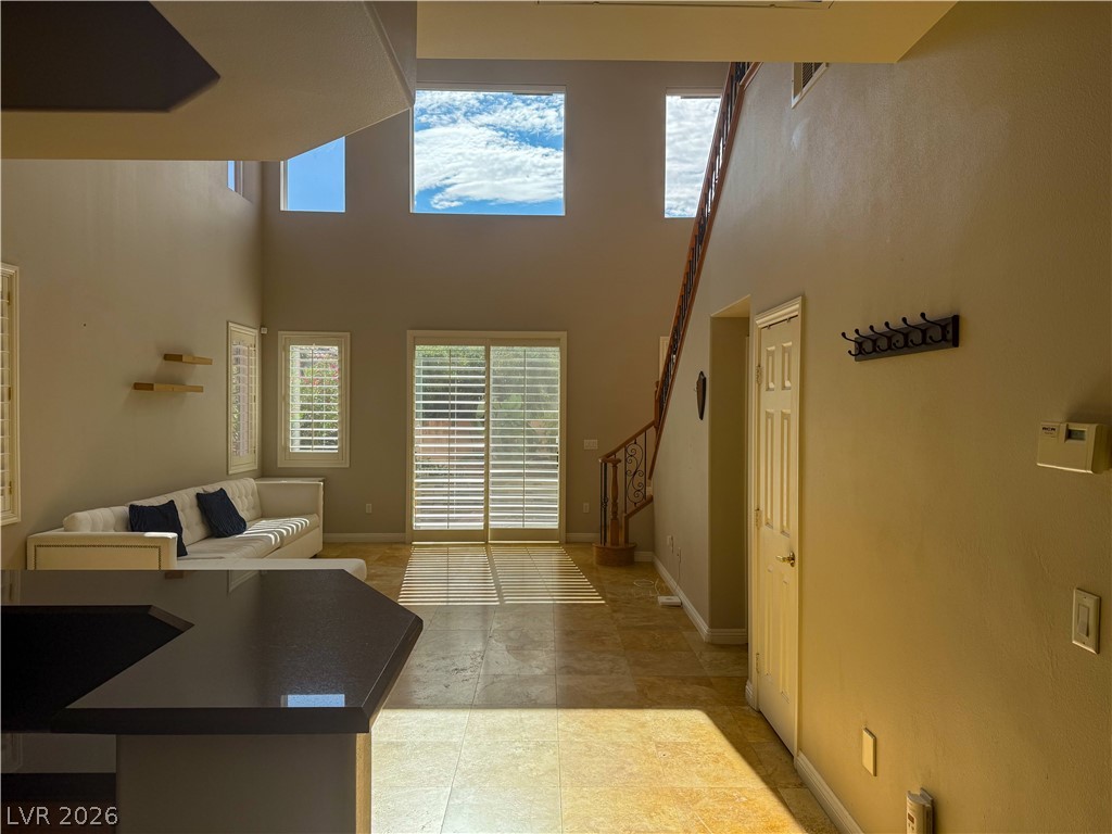 538 Los Hermanos Street Las Vegas NV 89144