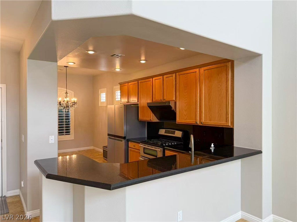 538 Los Hermanos Street Las Vegas NV 89144