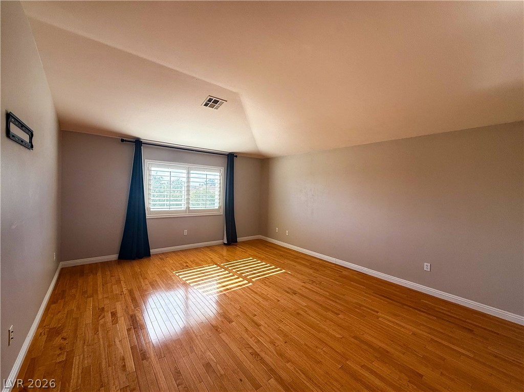 538 Los Hermanos Street Las Vegas NV 89144