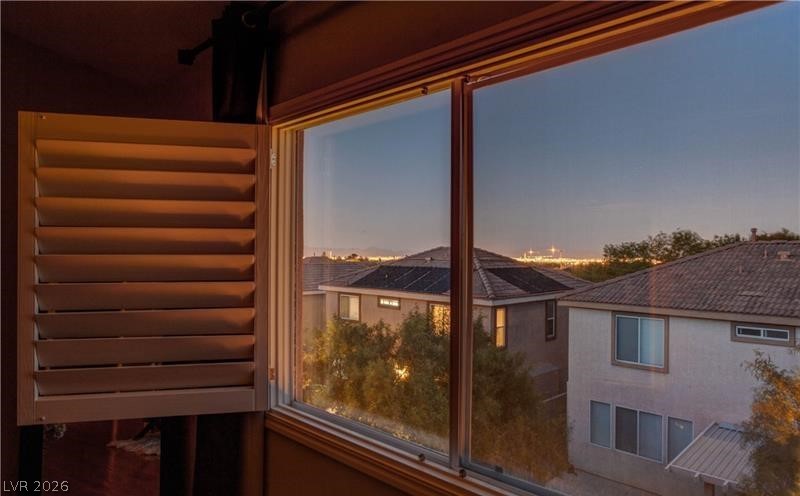 538 Los Hermanos Street Las Vegas NV 89144