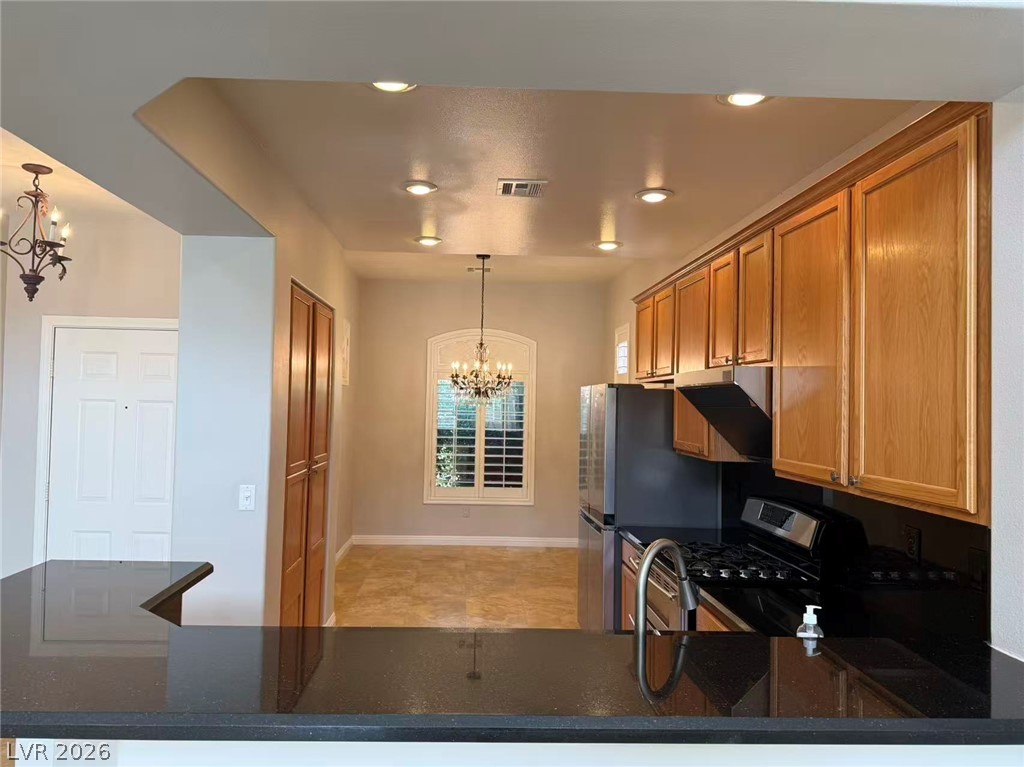 538 Los Hermanos Street Las Vegas NV 89144