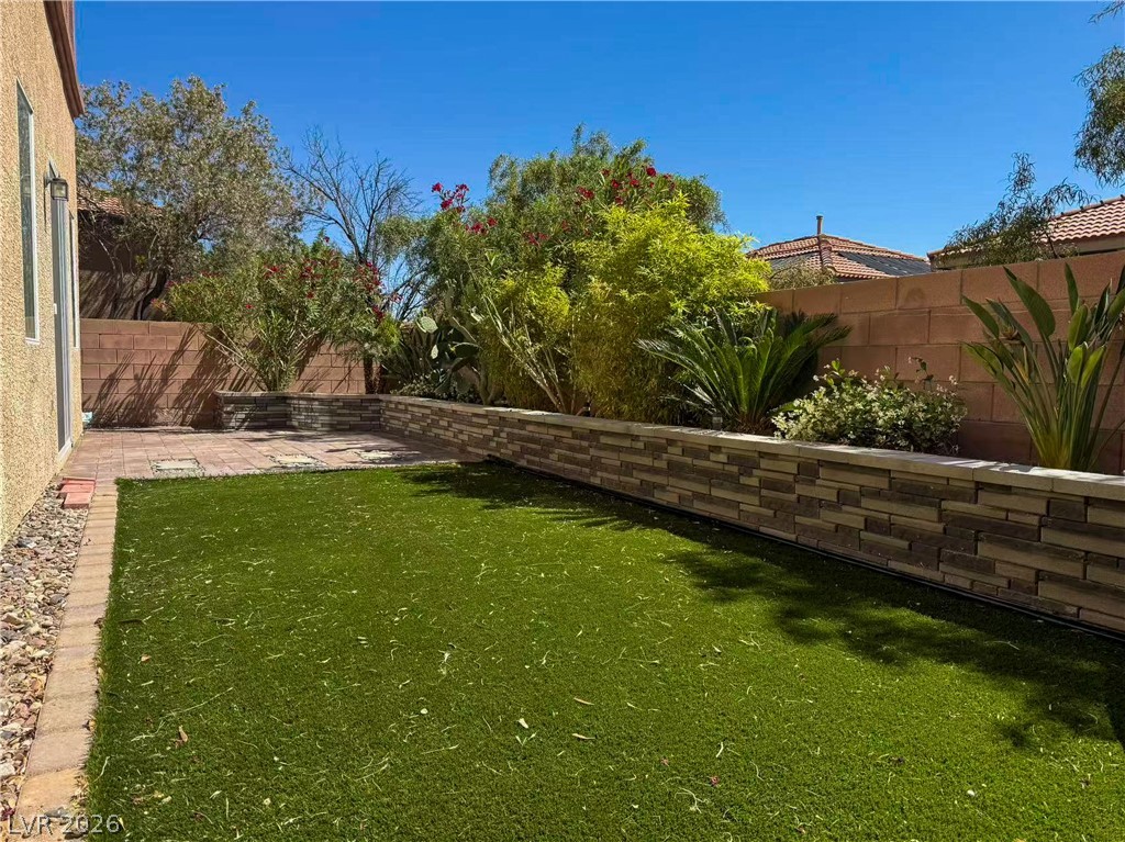 538 Los Hermanos Street Las Vegas NV 89144