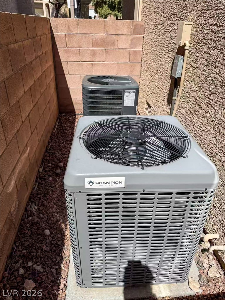 538 Los Hermanos Street Las Vegas NV 89144