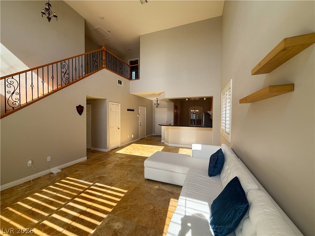 538 Los Hermanos Street Las Vegas NV 89144