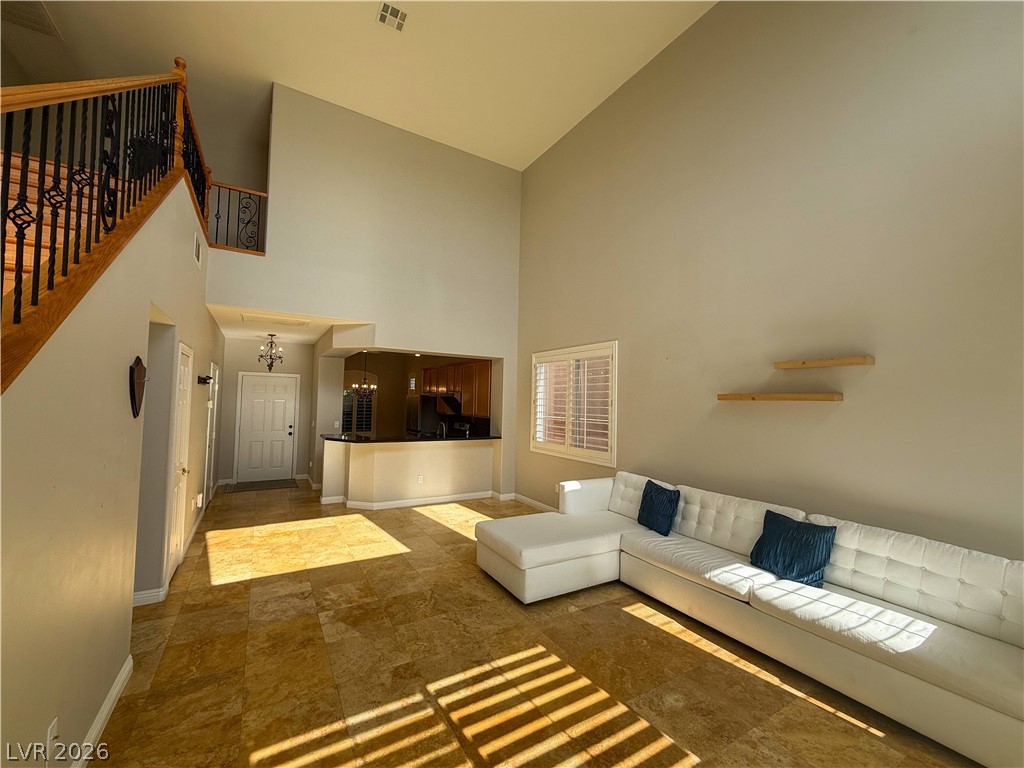 538 Los Hermanos Street Las Vegas NV 89144