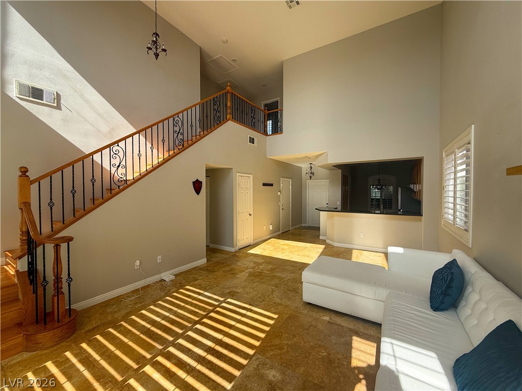 538 Los Hermanos Street Las Vegas NV 89144