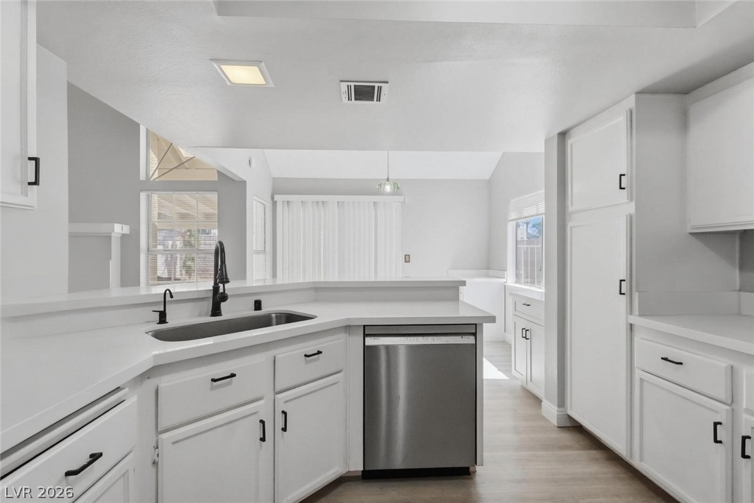 8912 Surf View Drive Las Vegas NV 89117