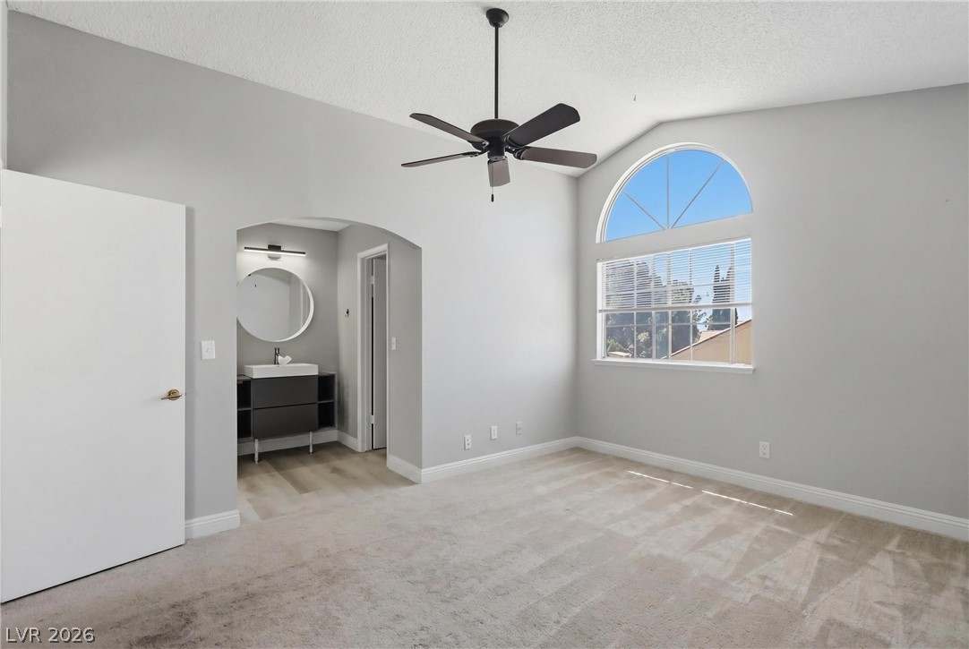 8912 Surf View Drive Las Vegas NV 89117