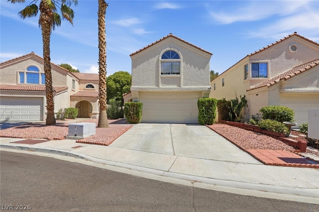 8912 Surf View Drive Las Vegas NV 89117