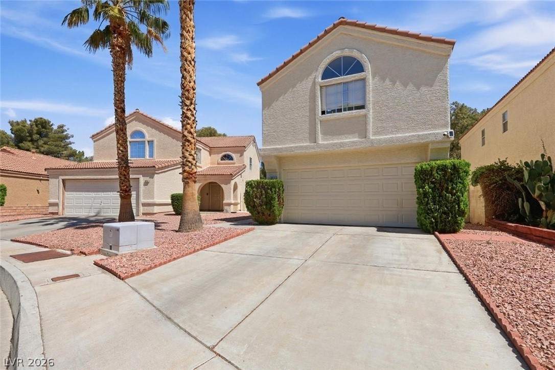 8912 Surf View Drive Las Vegas NV 89117