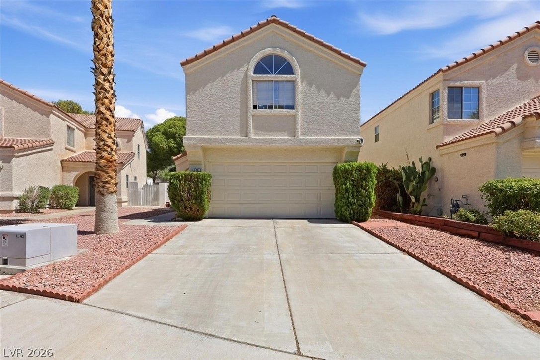 8912 Surf View Drive Las Vegas NV 89117