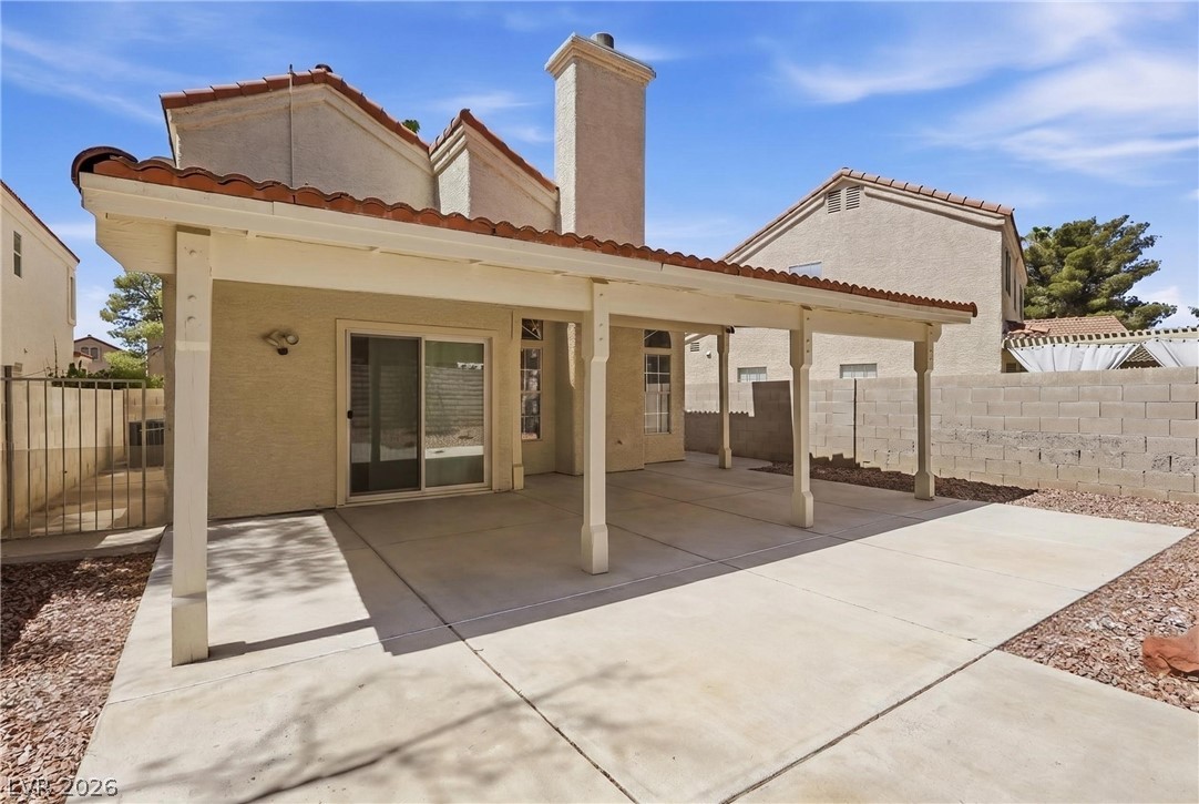 8912 Surf View Drive Las Vegas NV 89117
