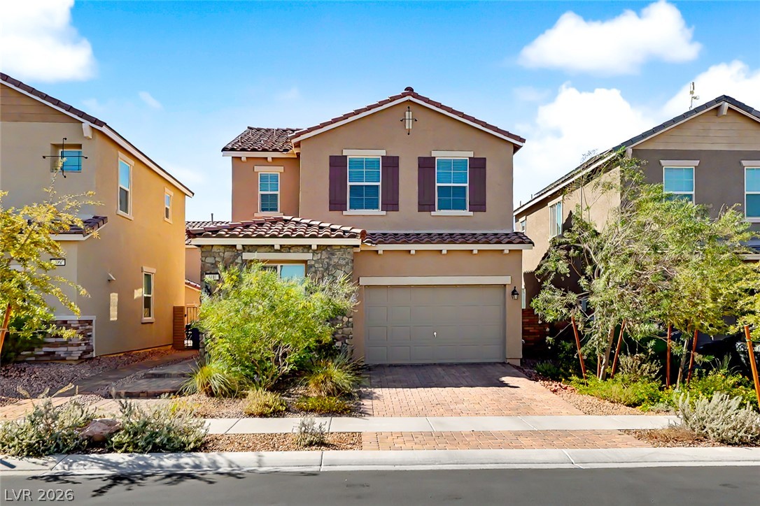 400 Desert Cadence Street Henderson NV 89011