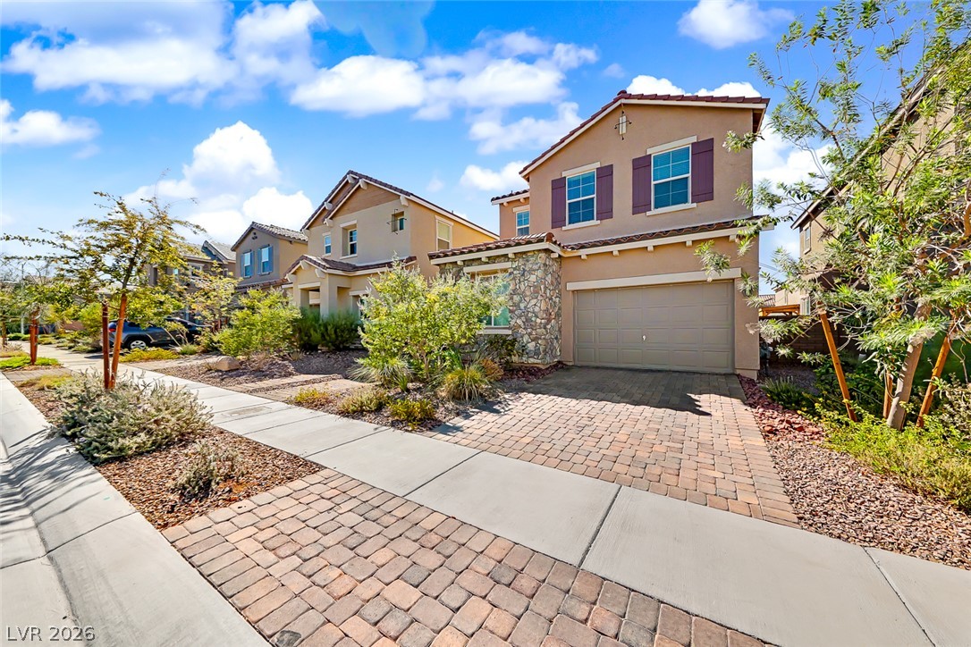 400 Desert Cadence Street Henderson NV 89011