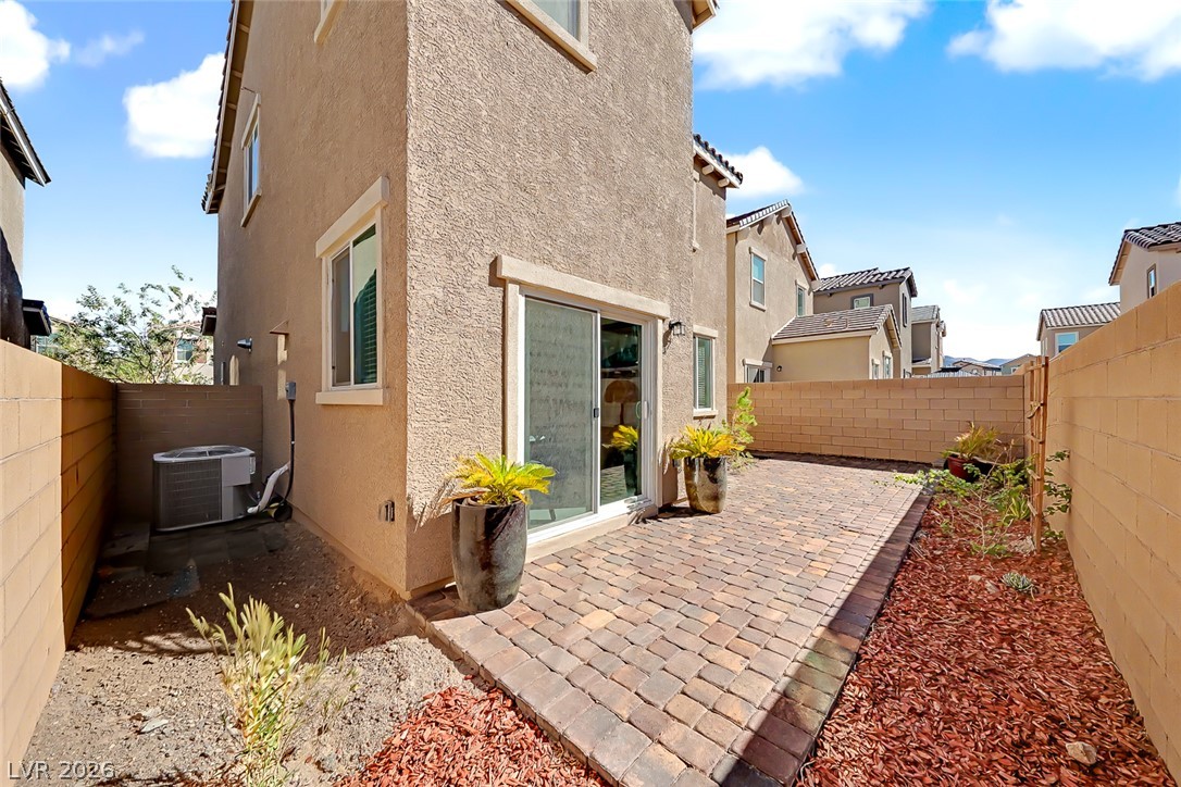 400 Desert Cadence Street Henderson NV 89011