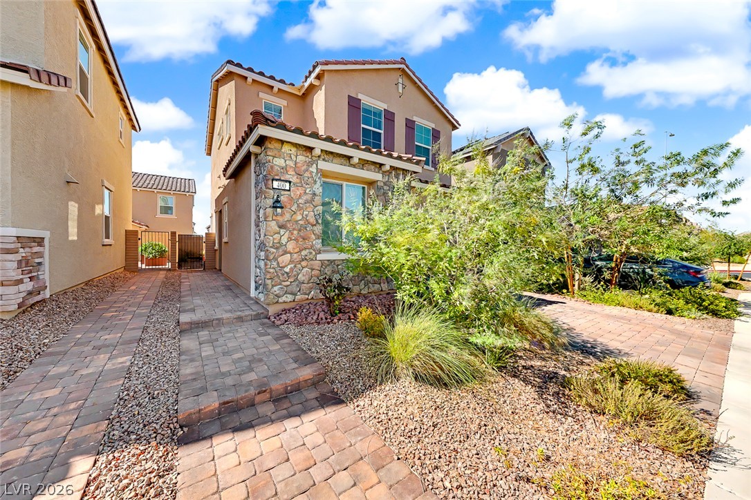 400 Desert Cadence Street Henderson NV 89011