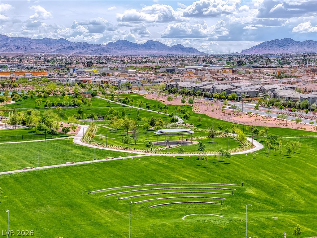 400 Desert Cadence Street Henderson NV 89011