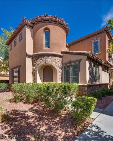 2374 Malaga Peak Street Las Vegas NV 89135