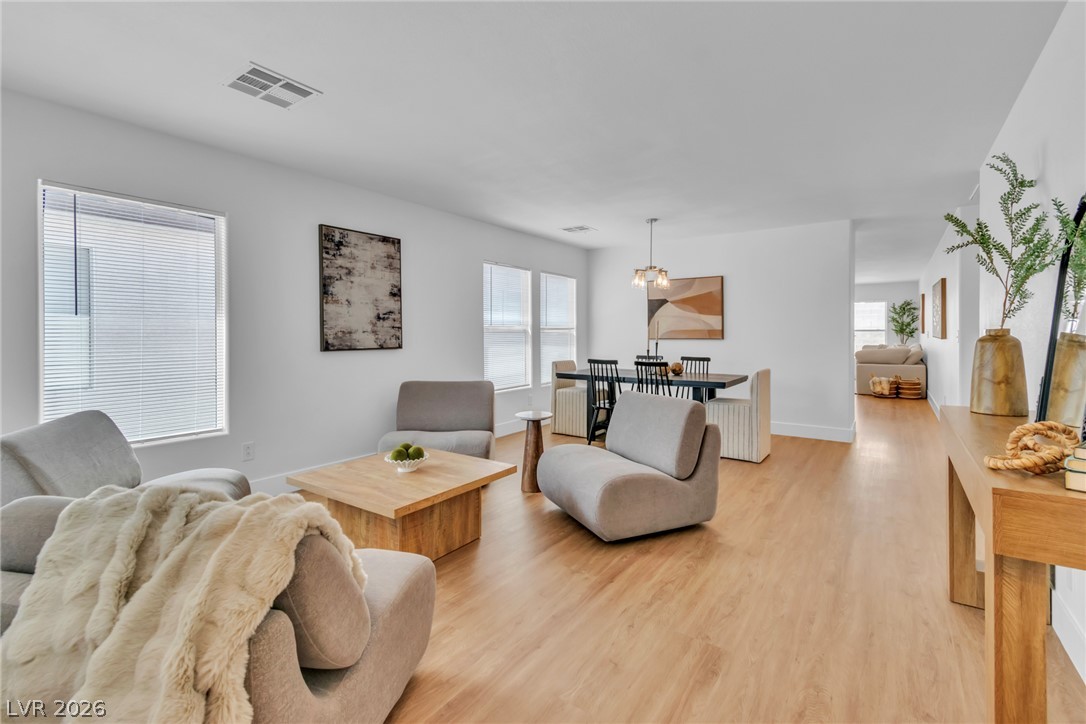 3963 Ruby Finito Court Las Vegas NV 89129