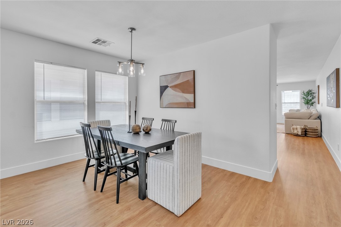 3963 Ruby Finito Court Las Vegas NV 89129