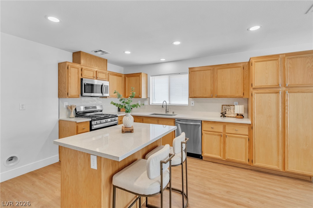 3963 Ruby Finito Court Las Vegas NV 89129