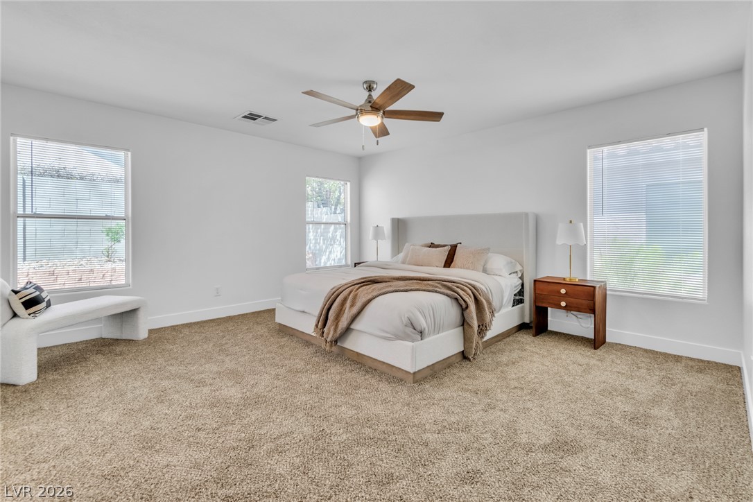 3963 Ruby Finito Court Las Vegas NV 89129