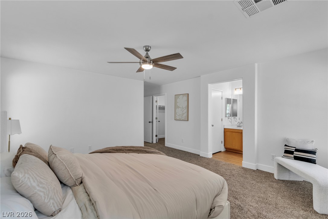 3963 Ruby Finito Court Las Vegas NV 89129