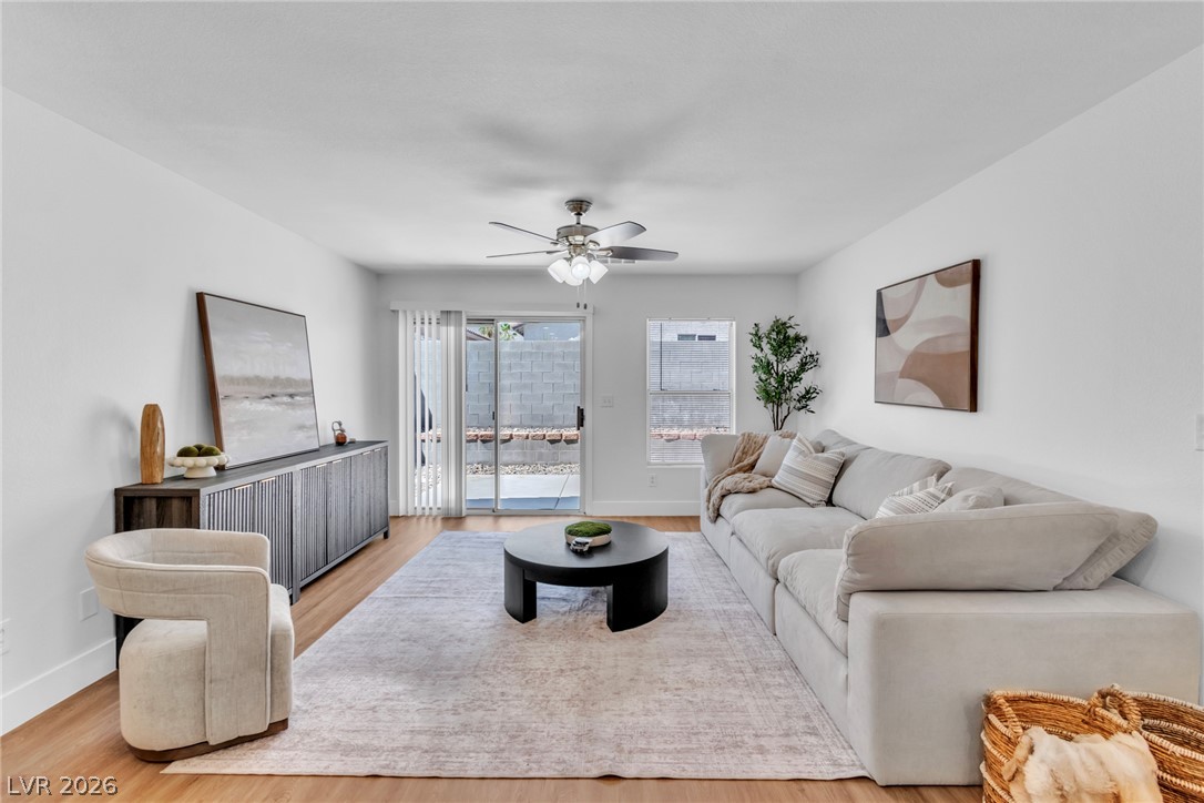 3963 Ruby Finito Court Las Vegas NV 89129