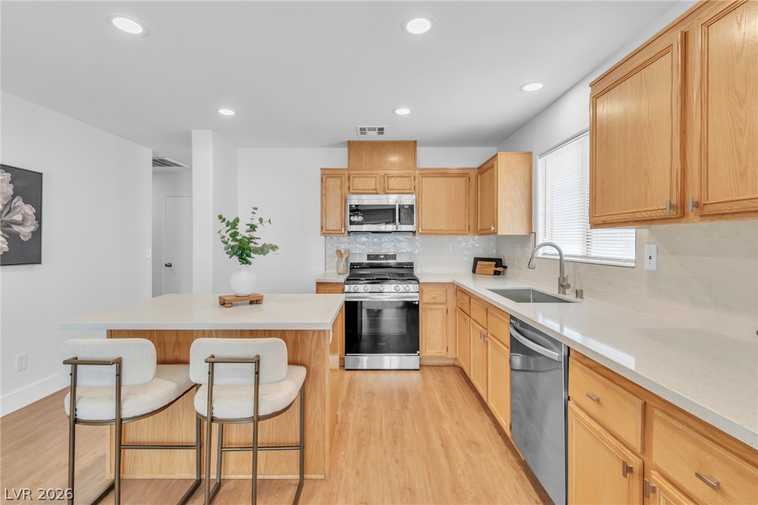 3963 Ruby Finito Court Las Vegas NV 89129