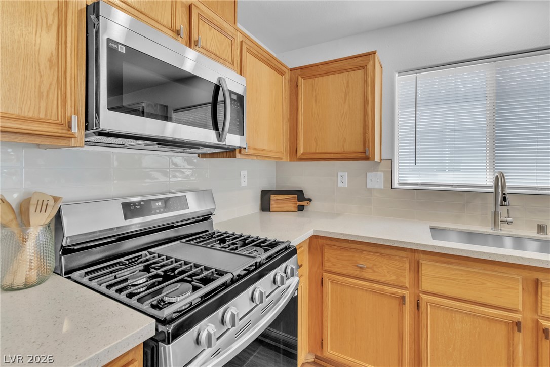 3963 Ruby Finito Court Las Vegas NV 89129