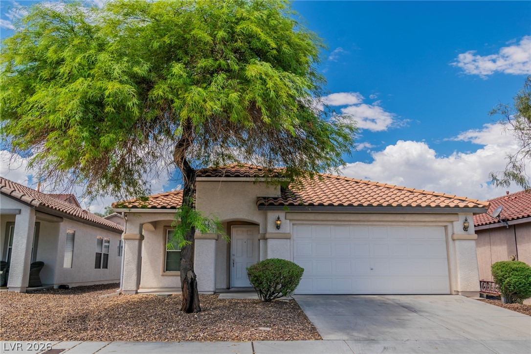 3963 Ruby Finito Court Las Vegas NV 89129