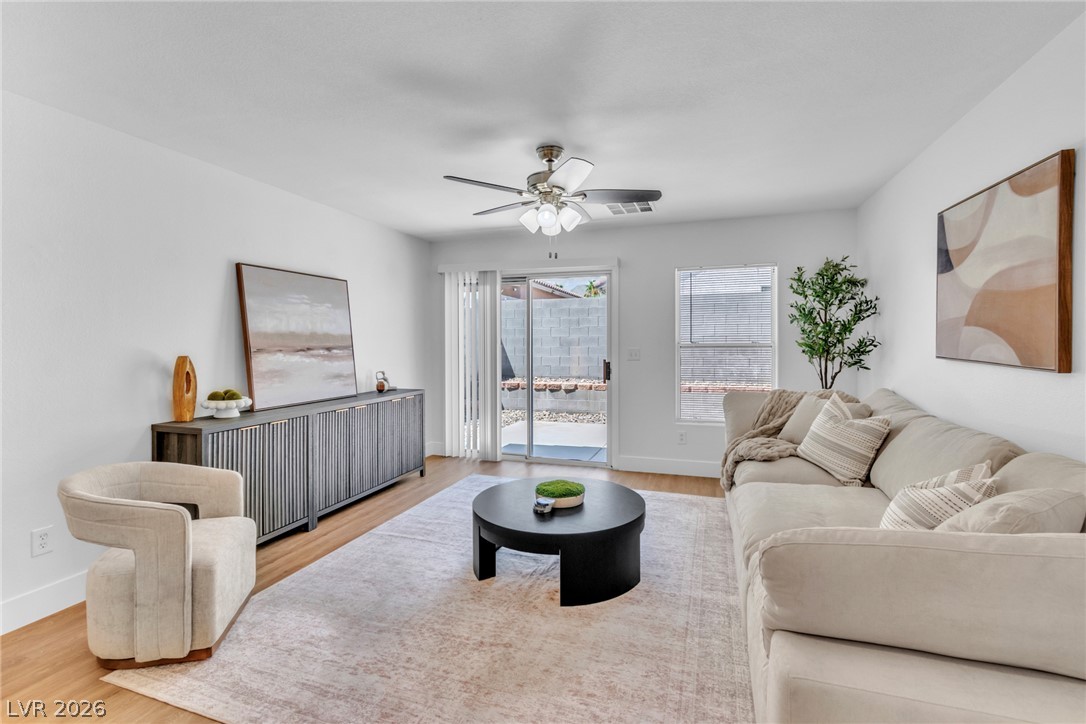 3963 Ruby Finito Court Las Vegas NV 89129